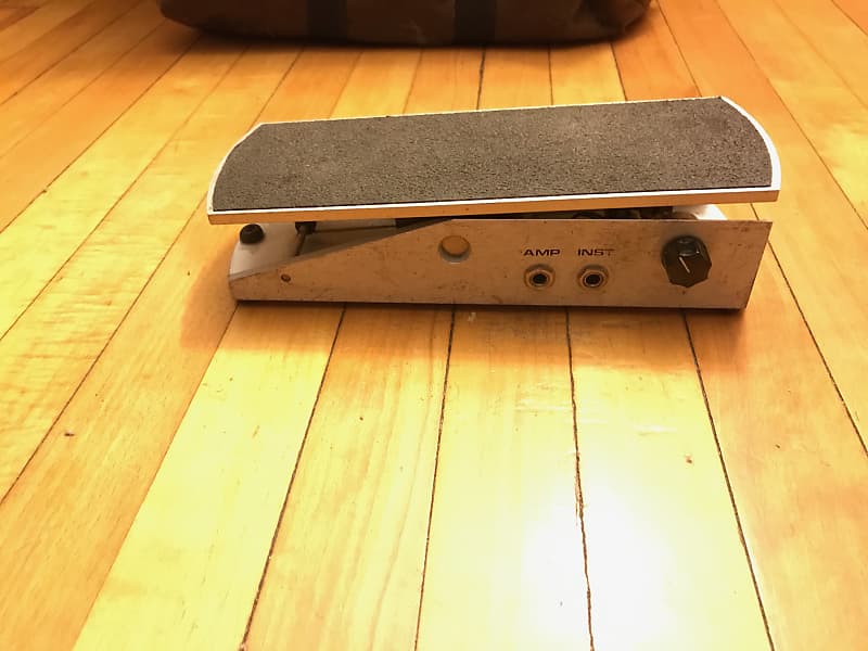 Ernie Ball Volume Pedal