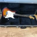 Fender American Standard Stratocaster 3-Colour Sunburst 1999 Electric Guitar