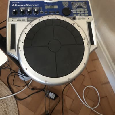Roland HPD-15 HandSonic Digital Hand Percussion Controller | Reverb
