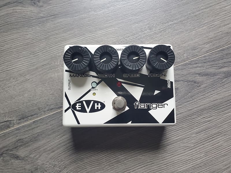 MXR EVH Flanger