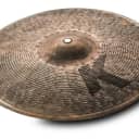 Zildjian K Custom Special Dry Hi Hat Cymbal Bottom Only 13"