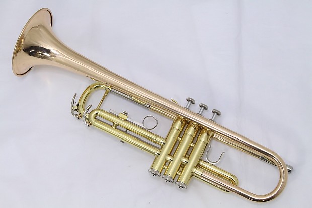Yamaha YTR-3325 Bb Trumpet | Reverb