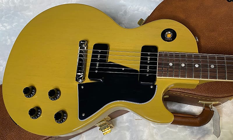 2018 Gibson Custom Shop 1975 Les Paul Deluxe Tribute Limited