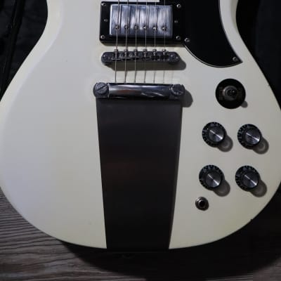 Le sale Marquis E-Gitarre, Fine Line, absolutes Topmodell