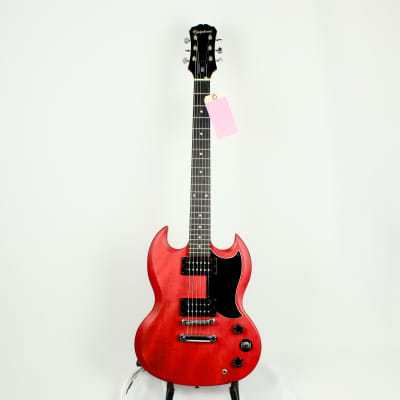 Epiphone SG Korean 1999 | Reverb