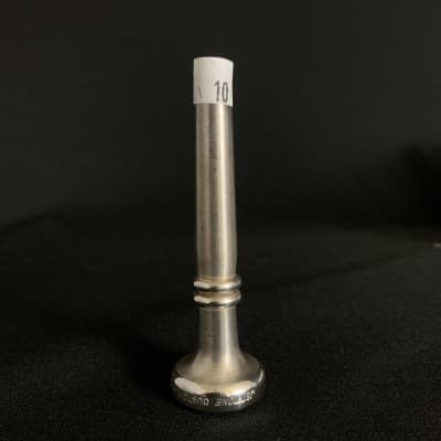超激安 Jet-Tone Custom Reverb | Mouthpiece Trumpet 2A Model 管楽器・吹奏楽器