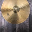 Zildjian Rivet 20" Effects Cymbal (Springfield, NJ)