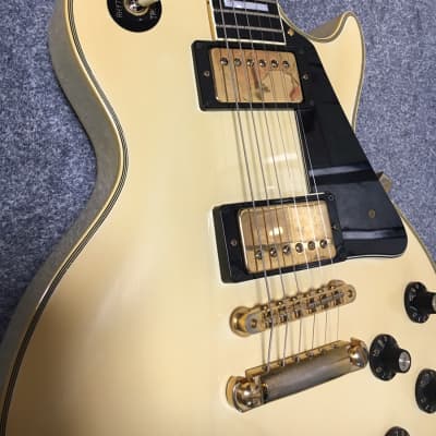 Greco EGC LP Custom type Electric Guitar, z8228 image 3
