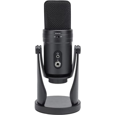 Samson G Track Pro   Microfono A Condensatore Usb   Interfaccia Audio for sale