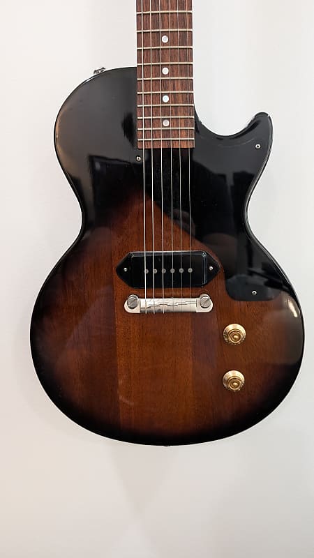 Gibson Les Paul Junior 2015 | Reverb