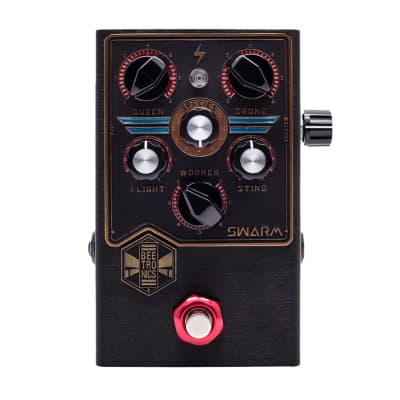 Reverb.com listing, price, conditions, and images for beetronics-fx-swarm