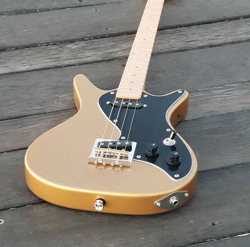 Electric tenor guitar store