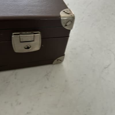 Selmer alto saxophone case image 6
