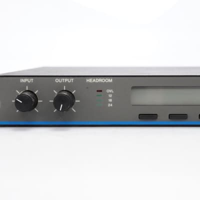 Lexicon LXP-15 Multi-Effects Processor