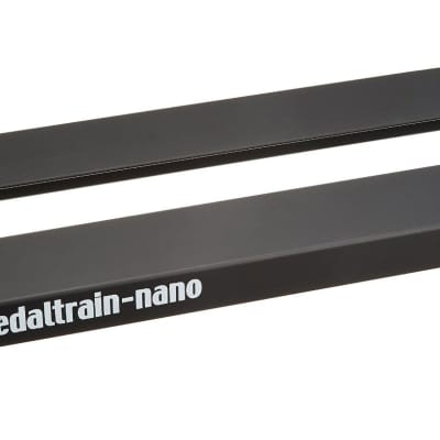 Pedaltrain Nano Reissue Soft Case image 1