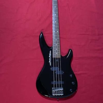 Yamaha RBX-600R 1980's MIJ Electric Bass Guitar | Reverb