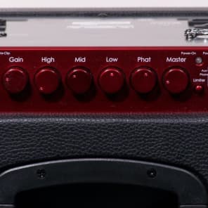 Ibanez Promethean P3110 300W 1x10 Bass Combo Amp Black | Reverb