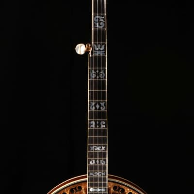 Ome 1974 5-String Banjo model 920 image 11