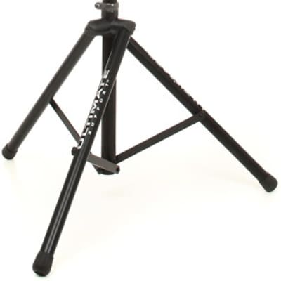 Ultimate TS-100B Air-Powered Lift-Assist Speaker Stand (O)