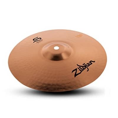 Zildjian - Cymbale serie S 10" splash image 1