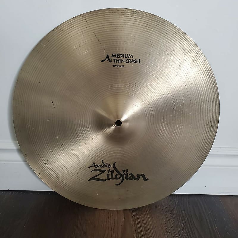 Zildjian A 17