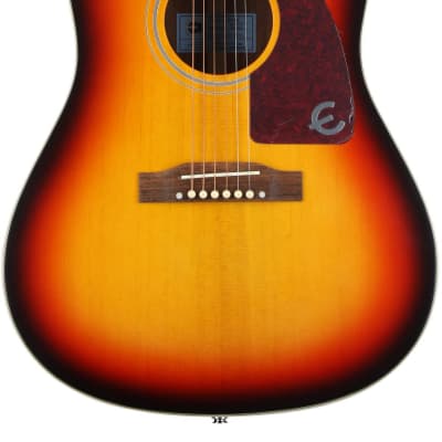 Epiphone Masterbilt Texan | Reverb