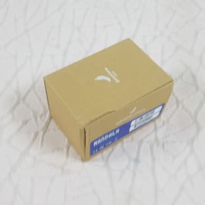 Reverb.com listing, price, conditions, and images for bananana-mandala