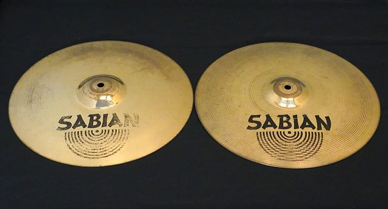Sabian 14