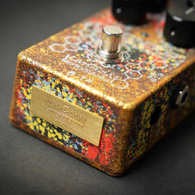 KarDiaN Nitroglycerin M6 Limited Ed. | Reverb KarDiaN Nitroglycerin M6 Limited Ed. | Reverb