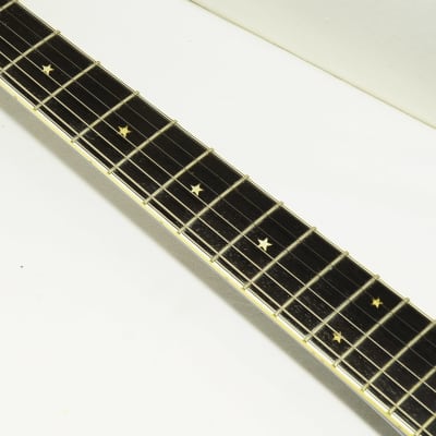Guyatone LG-2100 Sharp Five Custom MARK III Electric Guitar RefNo 3235 image 9