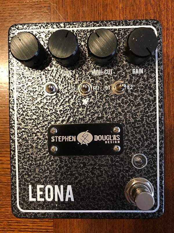 Stephen Douglas Designs Leona V2