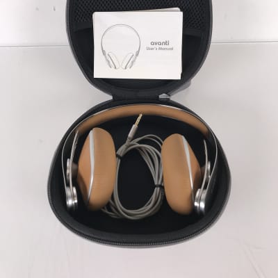 Beats by Dre On-Ear Headphones w/ Case and Cable | Reverb