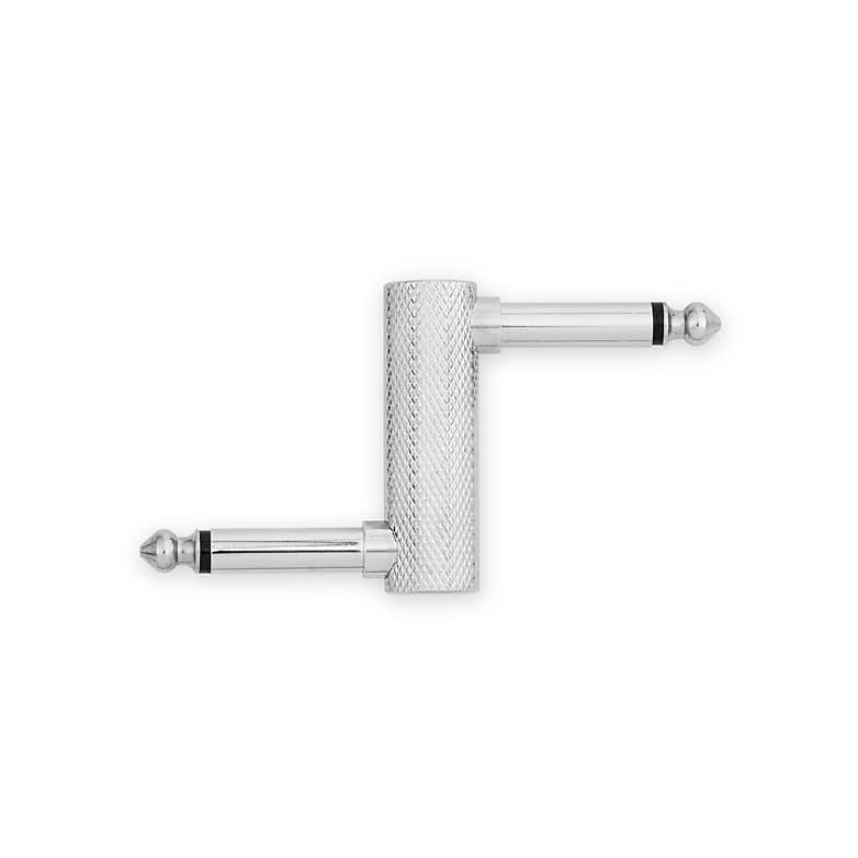 Rockboard N-Connector - Nickel | Reverb