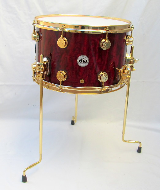 Dw ballad sale snare