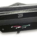 Seymour Duncan STK-T2b Hot Stack Telecaster Lead/Bridge Pickup, Black