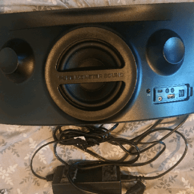 3 x MONSTER Soundstage S1 S2 S3 Speaker Systems Reverb