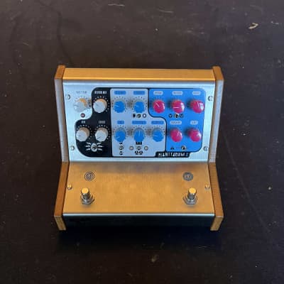 Reverb.com listing, price, conditions, and images for neon-egg-planetarium-2