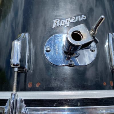 Vintage 70's Rogers 14x22" Bass Drum image 3