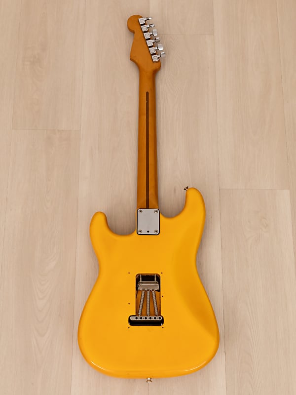 1989 Fender Stratocaster ST-700SPL, American Standard