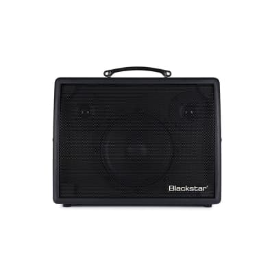 Blackstar Sonnet 120 Acoustic Amplifier, Black for sale