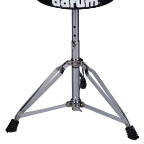 ddrum RXDT Lightweight Drum Throne