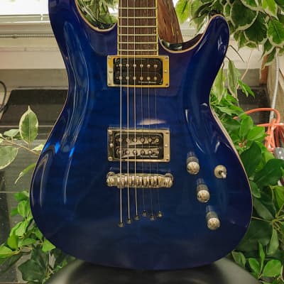 1990s Fernandes Burny 