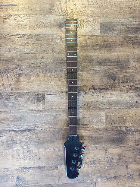 Epiphone on sale bass neck