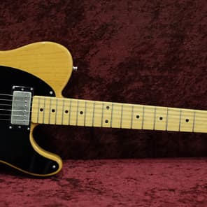 Seymour Duncan Traditional Telecaster by ESP - 1990 | Reverb