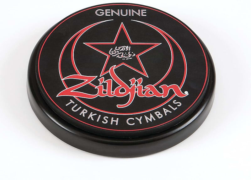 6" Professional Practice Pad image 1