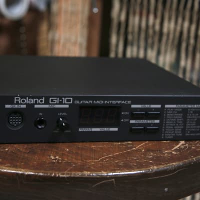 Roland GI 10