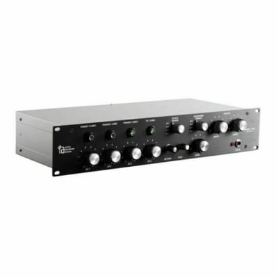 Alpha Recording System Model 4100 Limited Edition Rotary DJ Alpha Recording System Model 4100 Limited Edition Rotary DJ