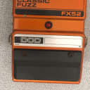 DOD Classic Fuzz FX52 (It's a juiced up Big Muff!)