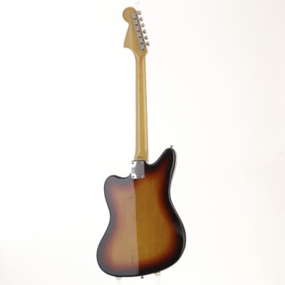 Fender Japan JG66-85 3Tone Sunburst(3TS) UPGRADE MOD [SN O057499] (03/04) image 7