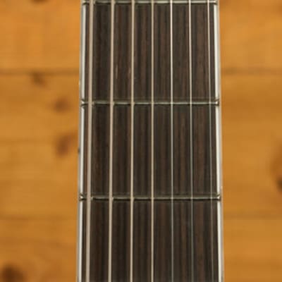 ESP LTD SCT-607 | Baritone - 7-String - Green Sparkle image 7